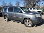 2012 Honda Pilot Exln იყიდება Baltimore-ში, MD - Rear End