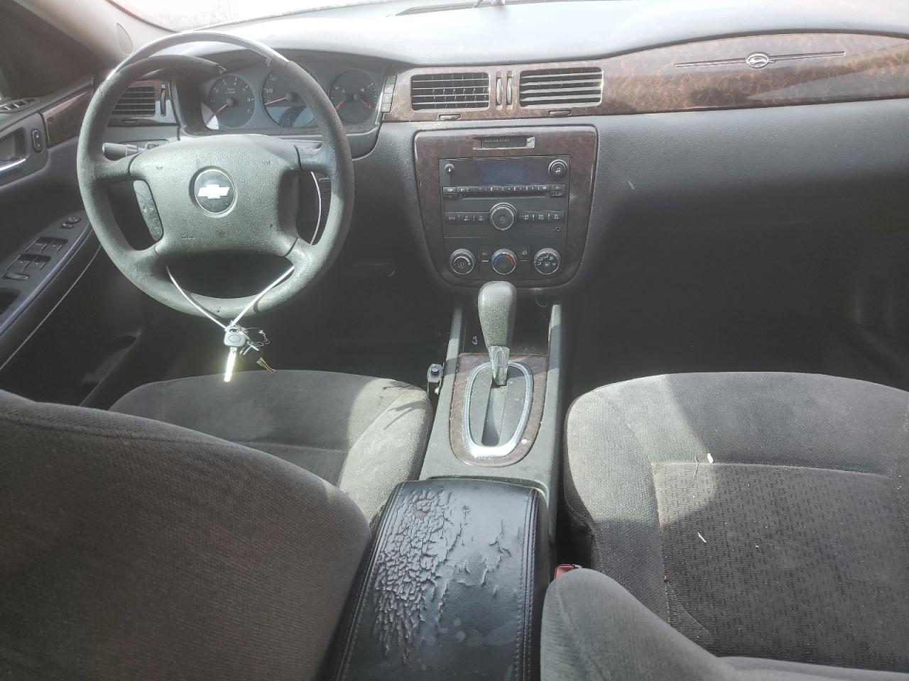 2012 Chevrolet Impala - Image 8