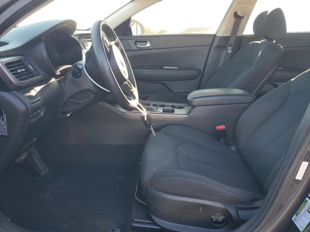 2017 Kia Optima - Image 7