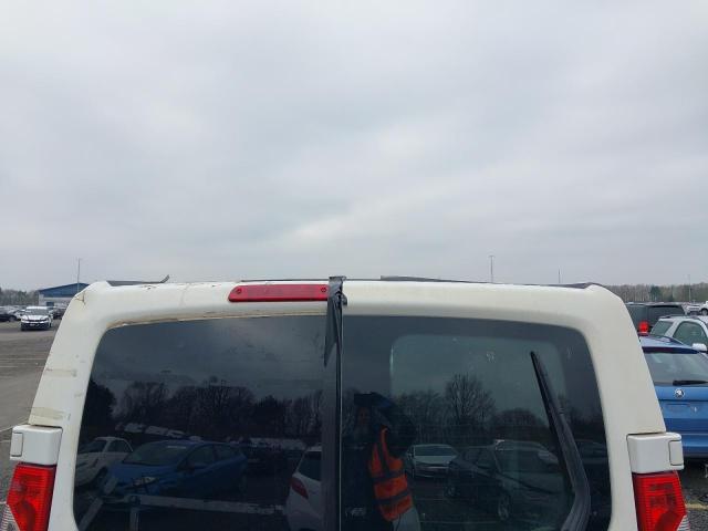 2015 FIAT SCUDO COMF