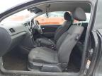 2013 VOLKSWAGEN POLO MATCH for sale at Copart YORK