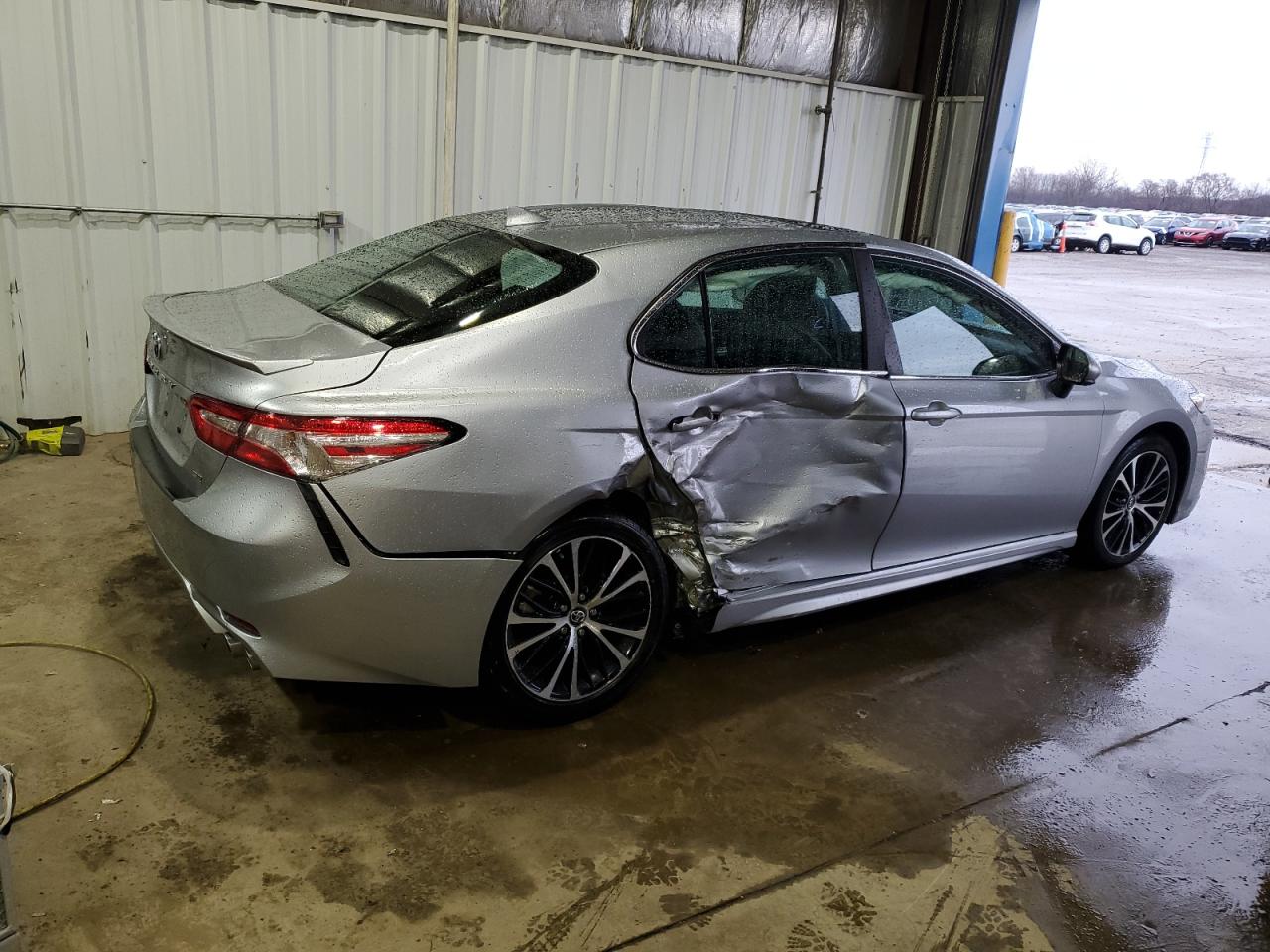 2020 Toyota Camry - Image 3
