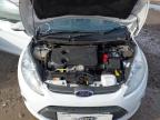 2012 FORD FIESTA TIT for sale at Copart YORK