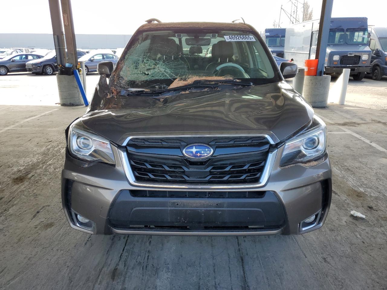 2018 Subaru Forester - Image 5