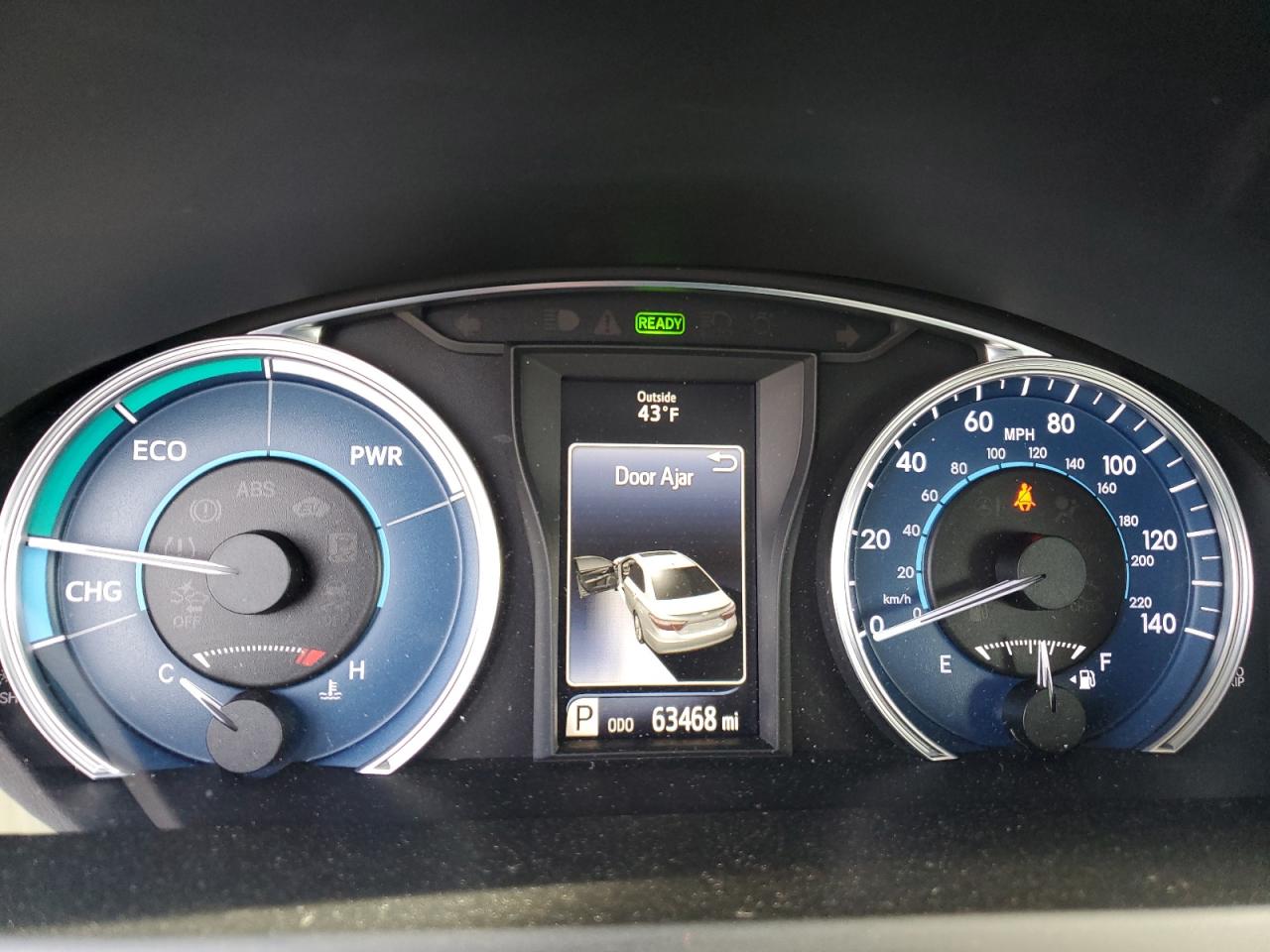 2015 Toyota Camry - Image 9