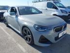 2024 BMW 220I M SPO for sale at Copart CHESTER