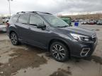 2021 Subaru Forester Limited   for Sale in Littleton, CO - Hail