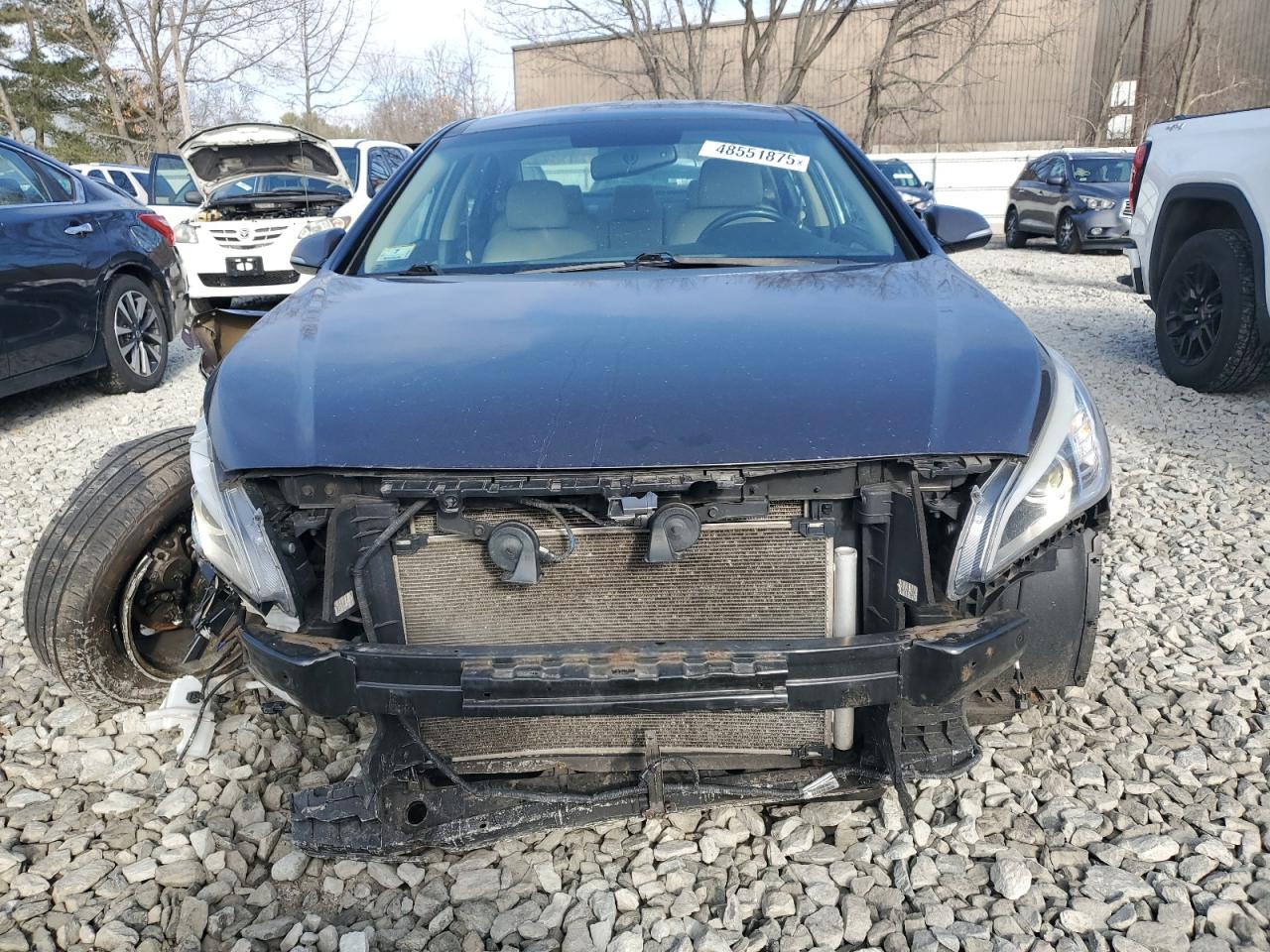 2016 Hyundai Sonata - Image 5