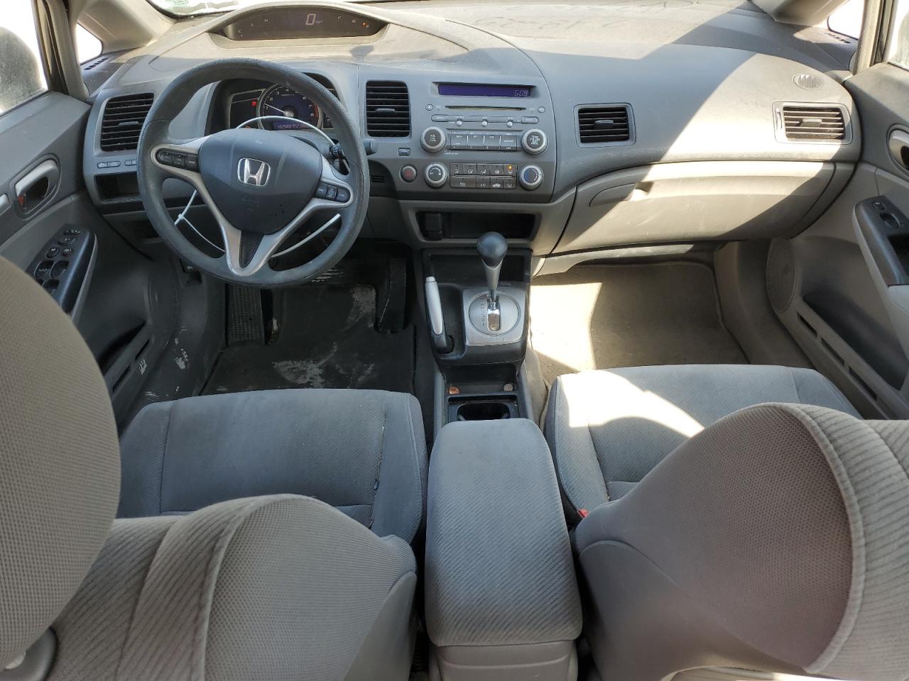 2009 Honda Civic - Image 8