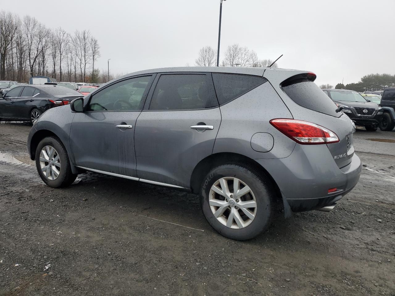 2014 Nissan Murano - Image 2