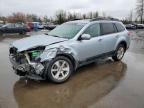 2014 Subaru Outback 2.5I Premium for Sale in Woodburn, OR - Front End