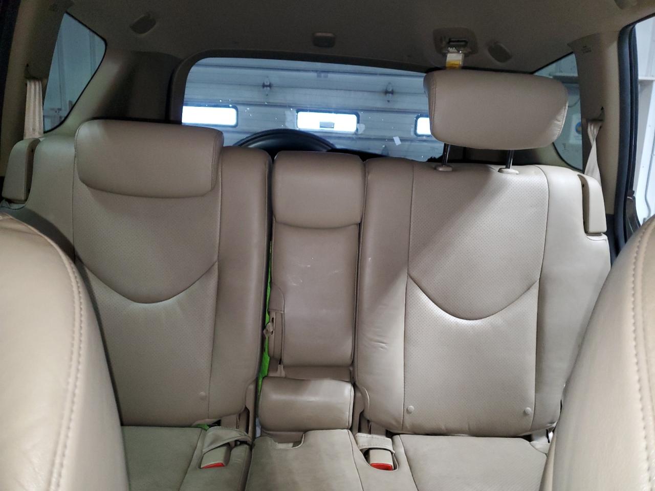 2011 Toyota RAV 4 - Image 10
