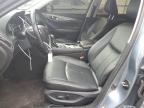 2016 Infiniti Q50 Base zu verkaufen in Arlington, WA - Front End