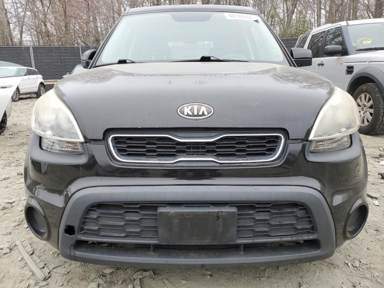 2012 Kia Soul - Image 5