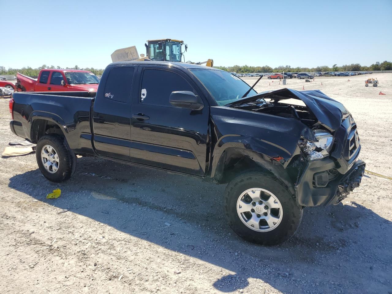2020 Toyota Tacoma - Image 4