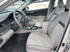 2014 Toyota Camry L zu verkaufen in Mendon, MA - Side