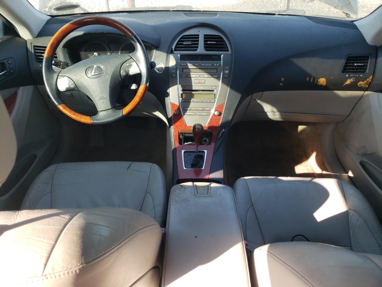 2007 Lexus ES - Image 8