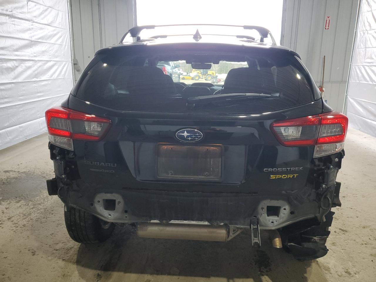 2023 Subaru XV - Image 6