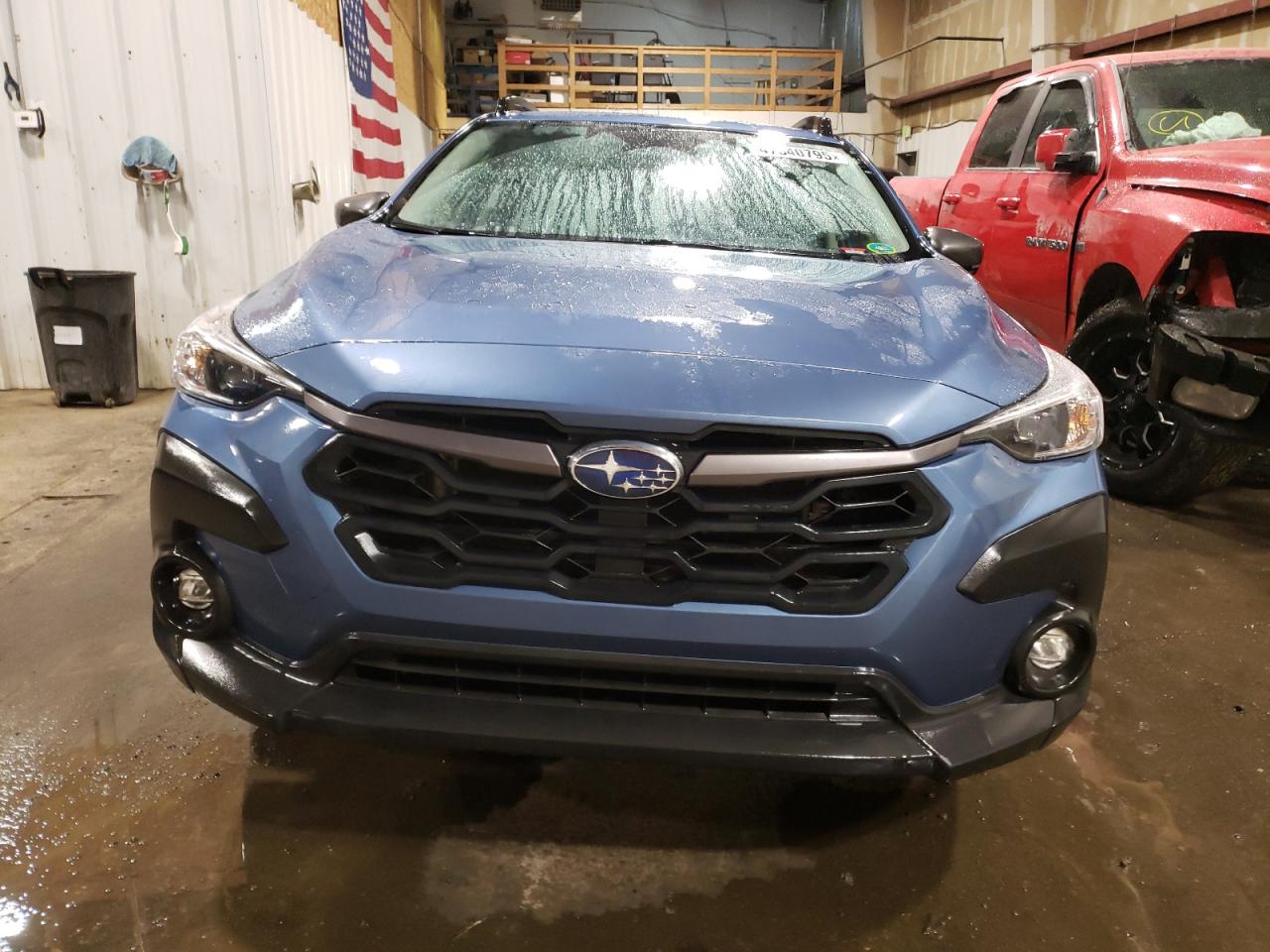 2024 Subaru XV - Image 5