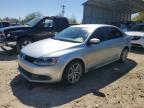 2014 Volkswagen Jetta Se for Sale in Midway, FL - Side