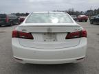 2015 Acura Tlx Advance იყიდება Dunn-ში, NC - All Over