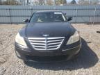 2009 Hyundai Genesis 3.8L de vânzare în Augusta, GA - Side