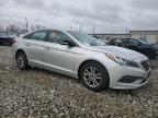 2016 Hyundai Sonata Eco იყიდება Chicago Heights-ში, IL - Front End