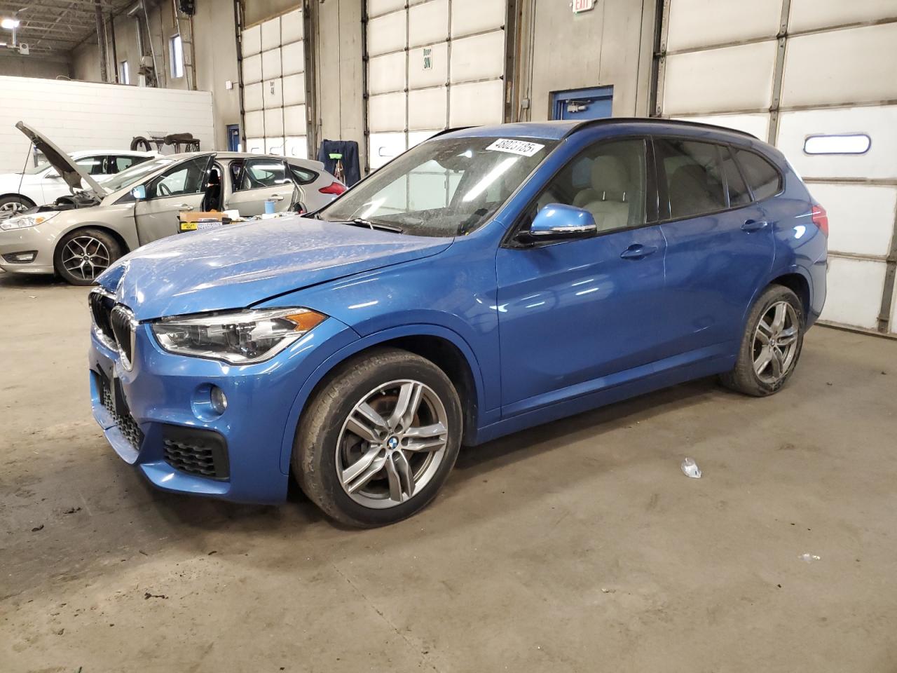 2018 BMW X1 - Image 1