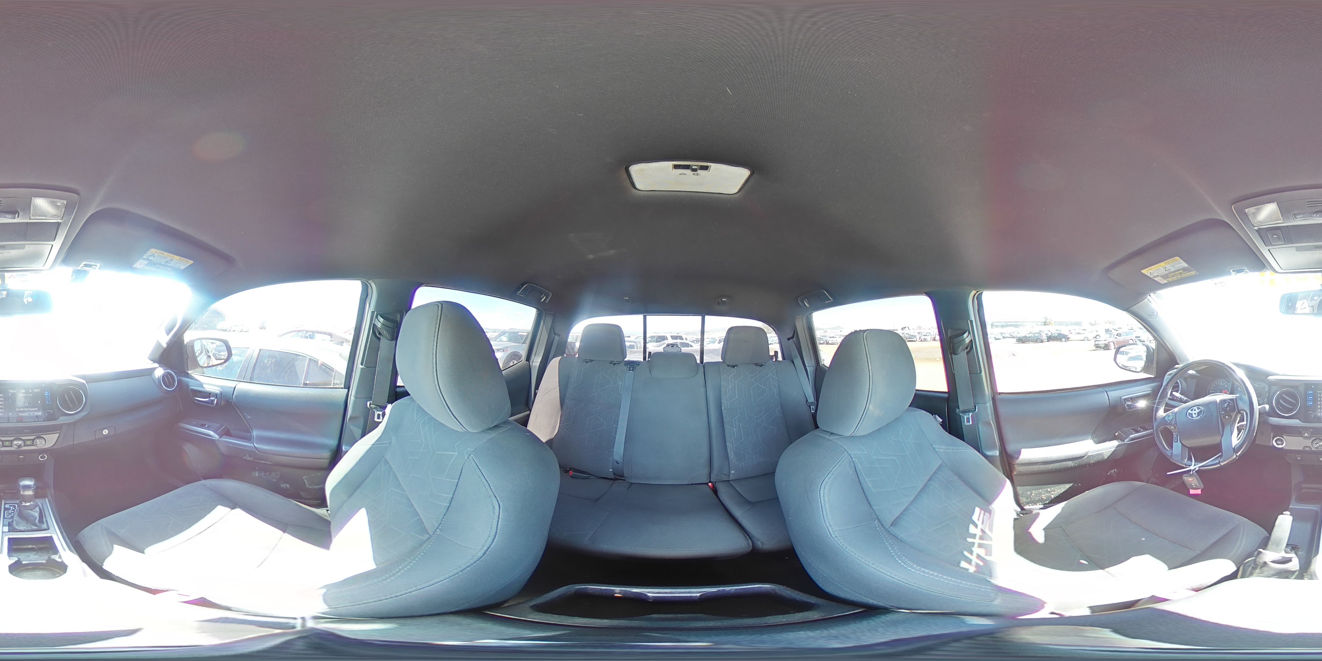 2017 Toyota Tacoma - Image 13