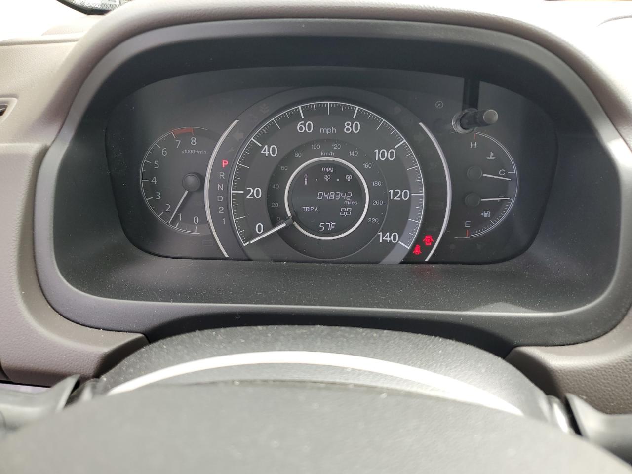 2013 Honda CR-V - Image 9