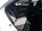 2016 Chevrolet Equinox Lt na sprzedaż w North Las Vegas, NV - Front End