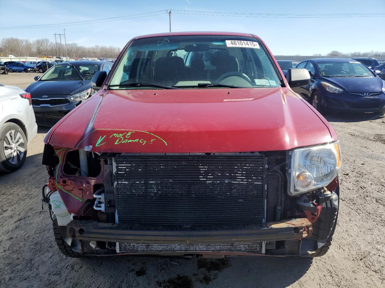 2011 Ford Escape - Image 5