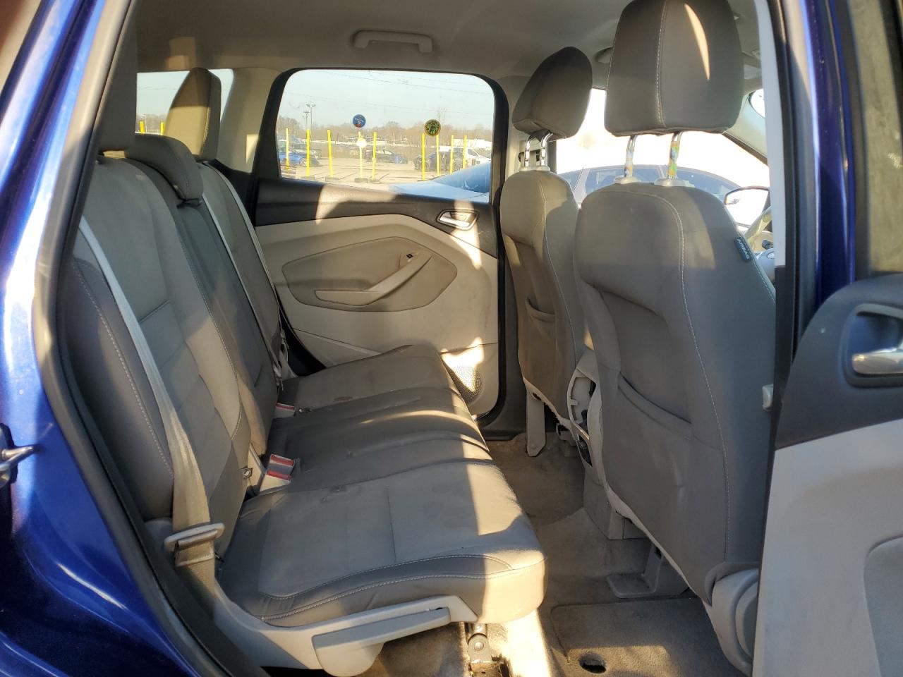 2013 Ford Escape - Image 10