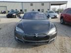 2015 Tesla Model S  for Sale in Kansas City, KS - Side