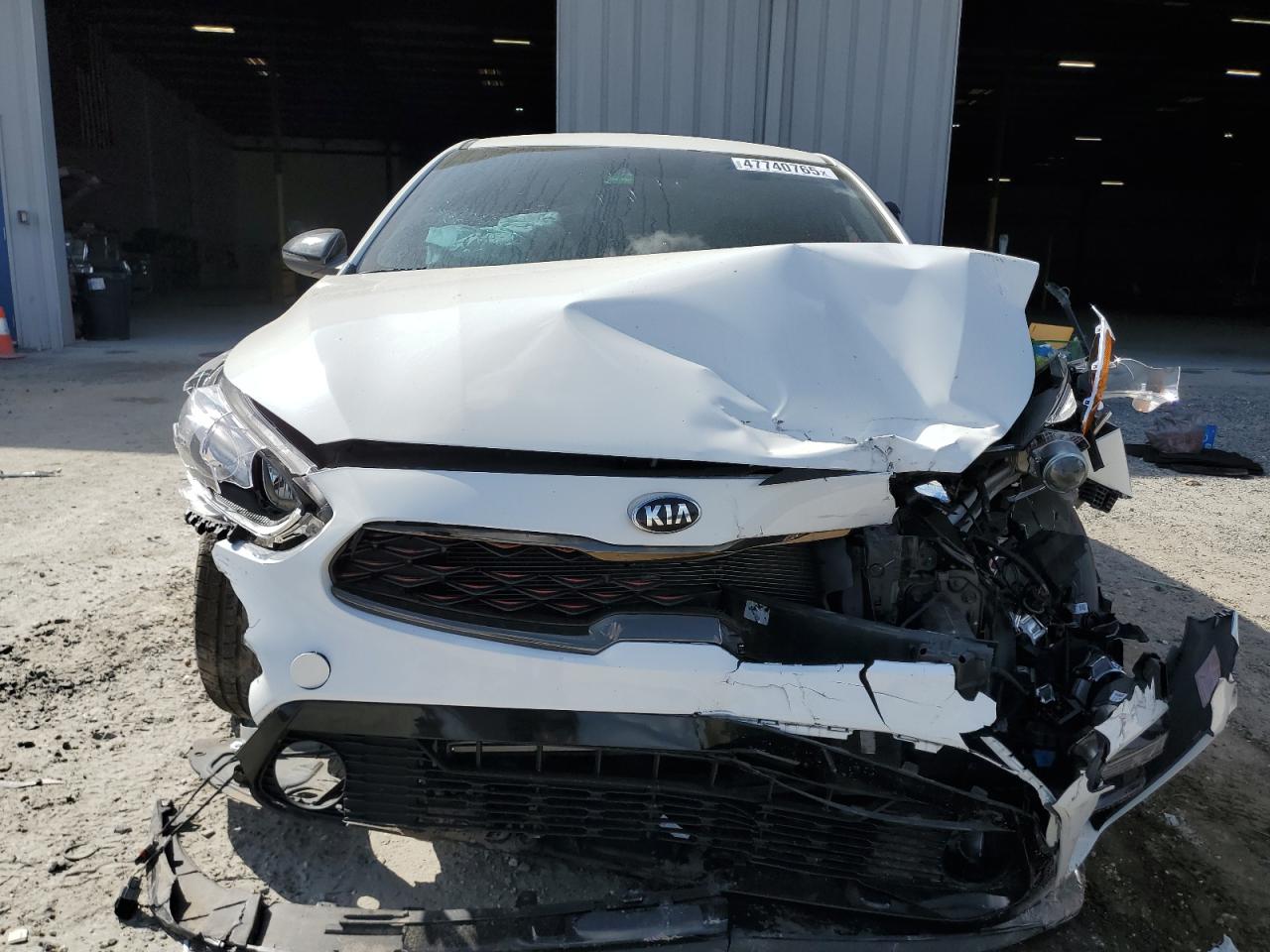 2021 Kia Forte - Image 5