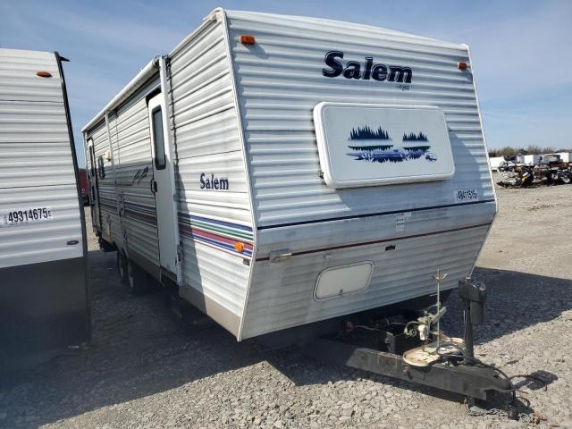 2003 Forest River Salem Camper