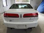 2010 Lincoln Mkz  zu verkaufen in Hurricane, WV - Water/Flood