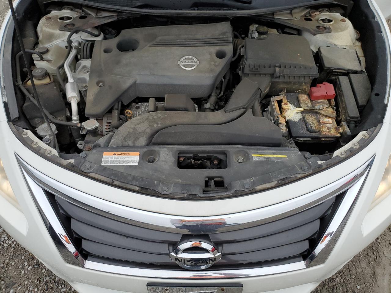 2015 Nissan Altima - Image 11