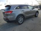 2017 Kia Sorento Lx en Venta en Louisville, KY - Front End