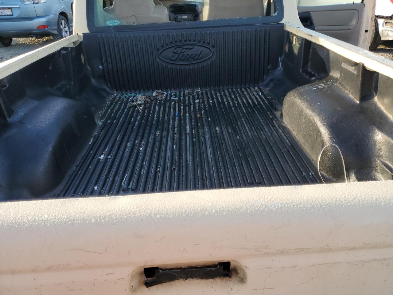 2006 Ford Ranger - Image 10
