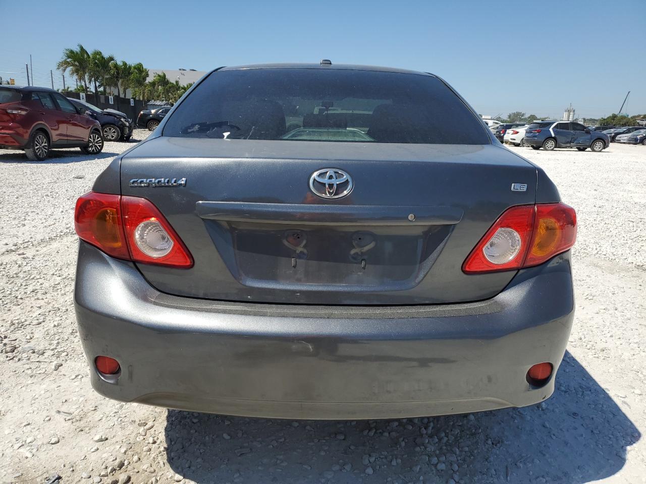 2010 Toyota Corolla - Image 6