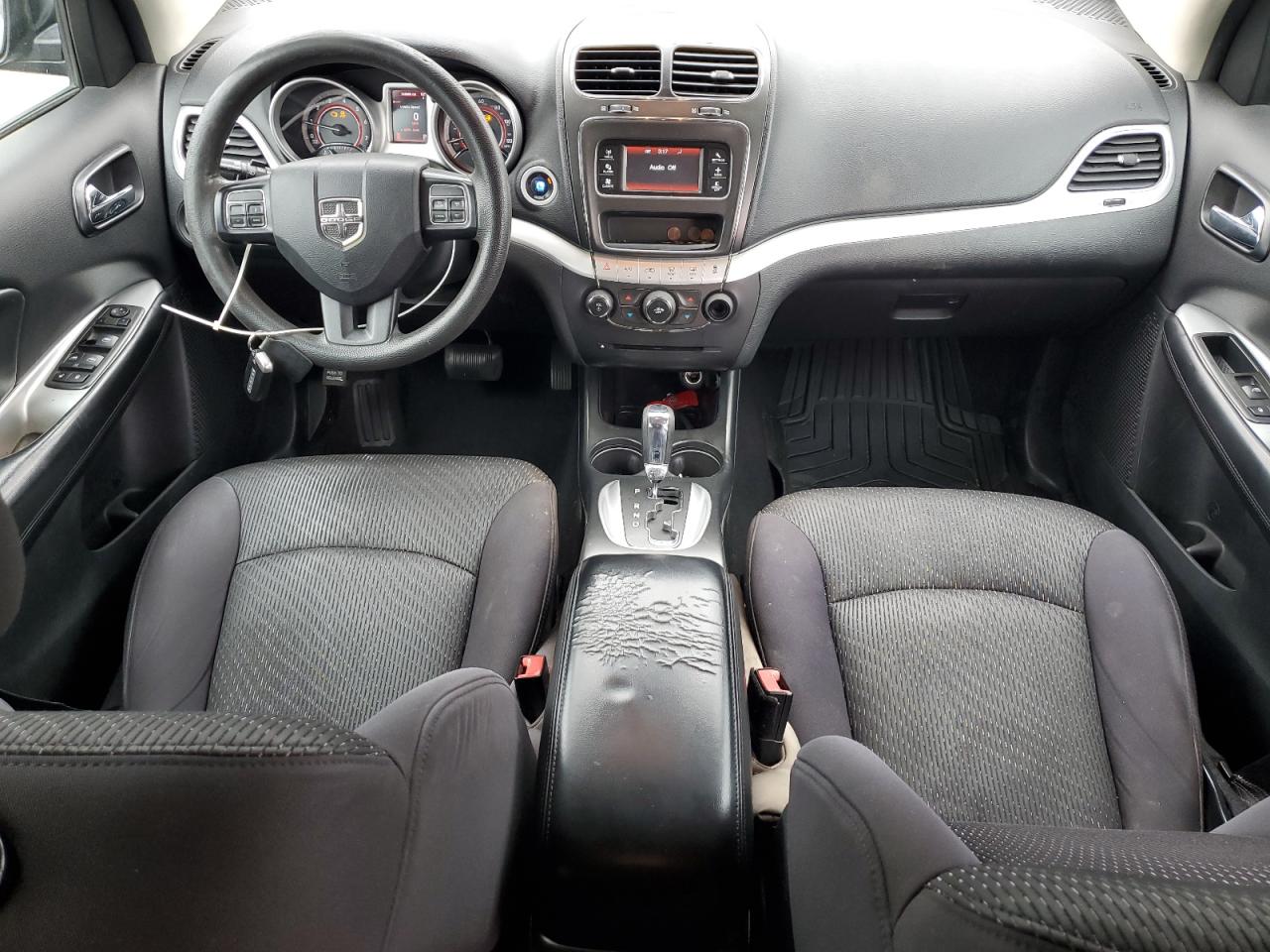 2012 Dodge Journey - Image 8