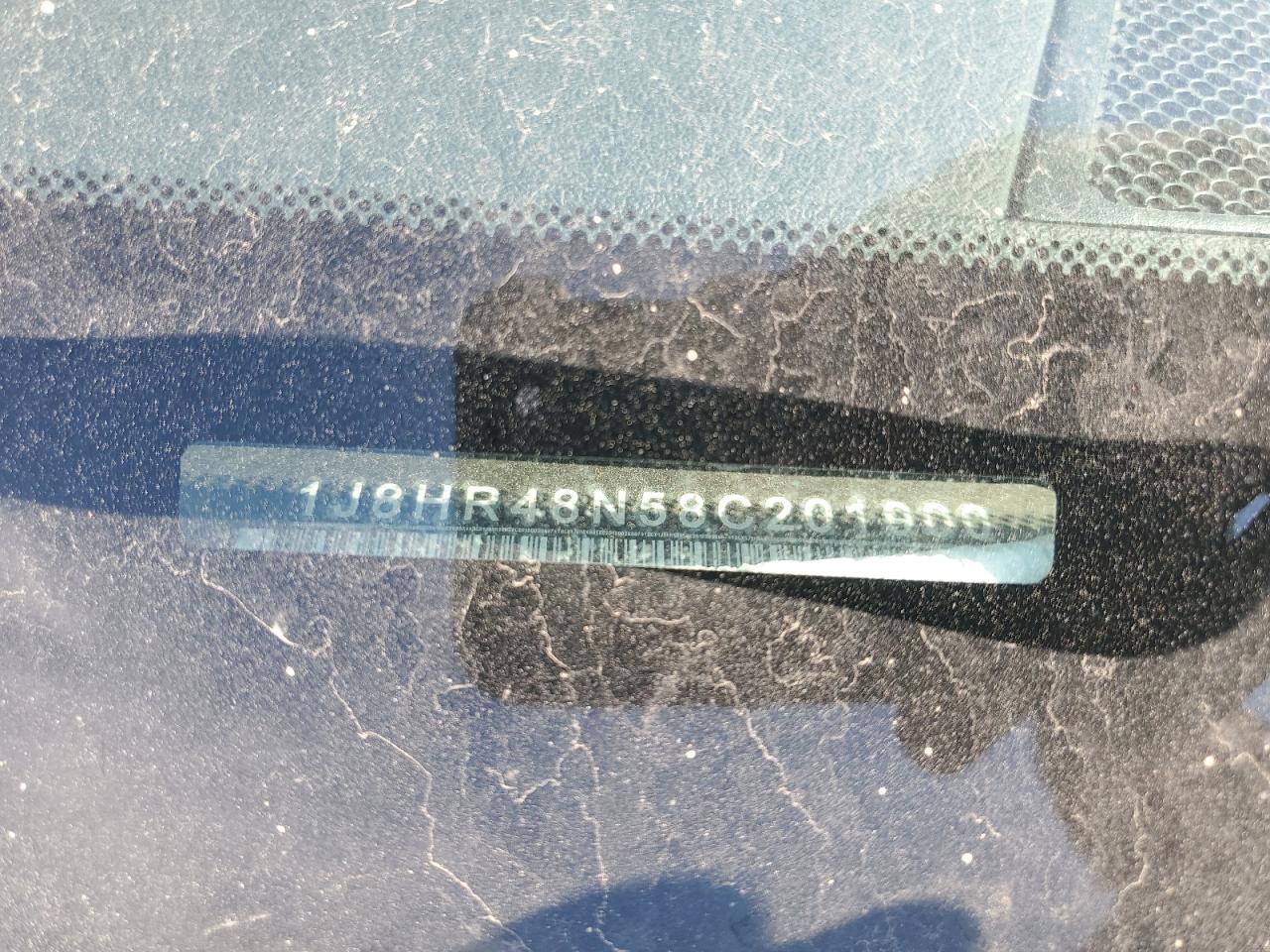 2008 Jeep Grand Cherokee - Image 13