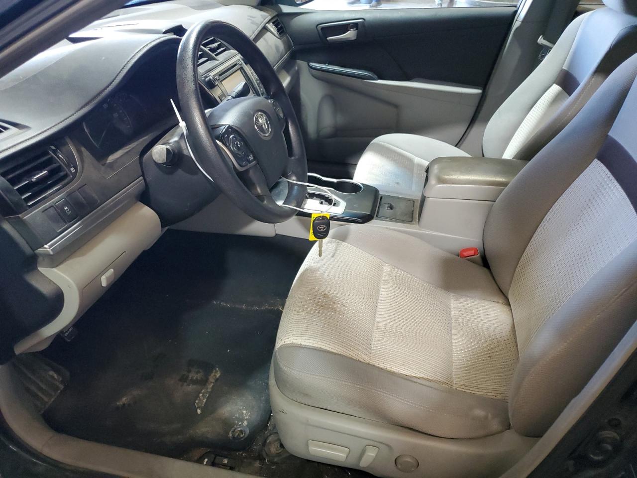 2013 Toyota Camry - Image 7
