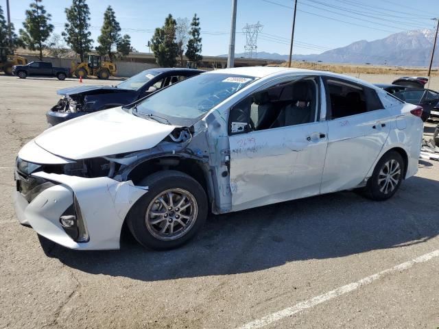2021 Toyota Prius Prime Le