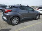 2021 Toyota C-Hr Xle zu verkaufen in Las Vegas, NV - Side