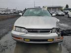 1997 Honda Accord Se на продаже в Eugene, OR - Front End
