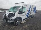 2023 Ram Promaster 3500 3500 High продається в Fredericksburg, VA - Front End