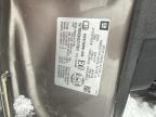 2012 GMC SIERRA K1500 SL à vendre chez Copart QC - MONTREAL