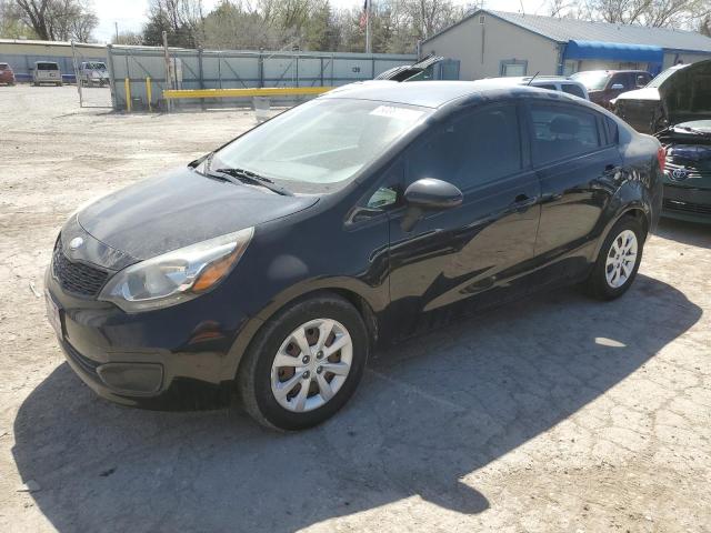 2013 Kia Rio Lx